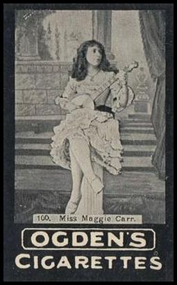 02OGIE 100 Miss Maggie Carr